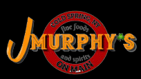J. Murphy's on Main Logo